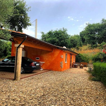 B&B Casa Vacanza Centro Sardegna Sorgono Exteriör bild