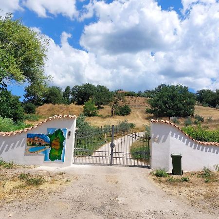 B&B Casa Vacanza Centro Sardegna Sorgono Exteriör bild