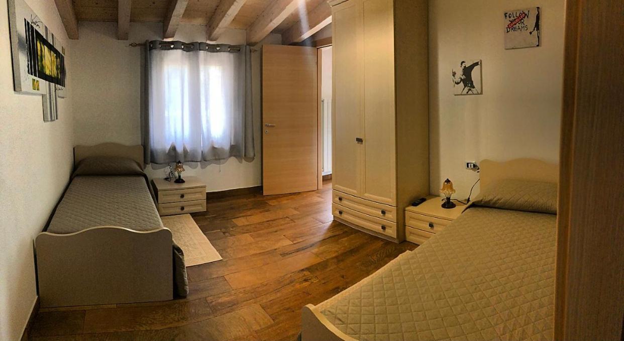 B&B Casa Vacanza Centro Sardegna Sorgono Exteriör bild