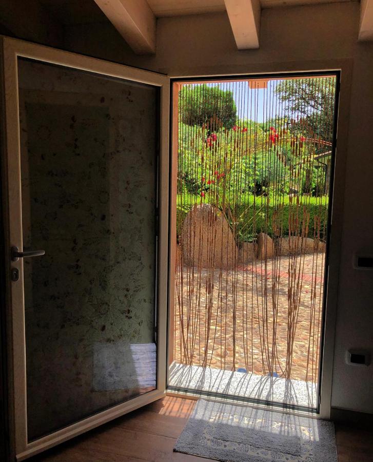 B&B Casa Vacanza Centro Sardegna Sorgono Exteriör bild
