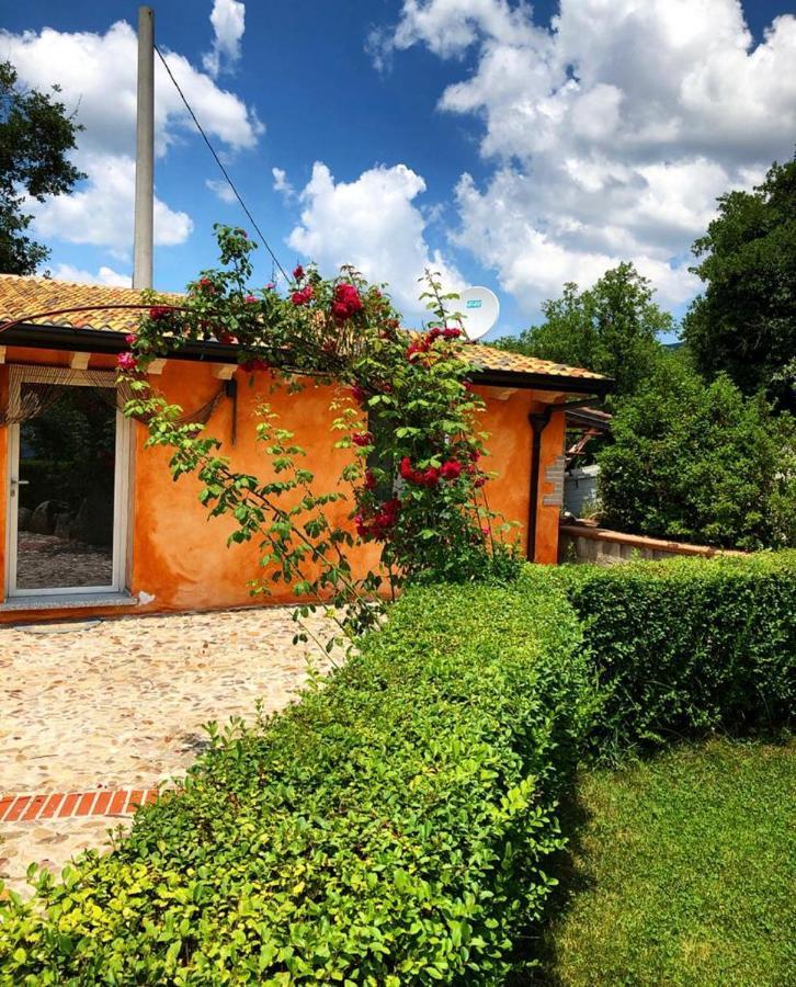 B&B Casa Vacanza Centro Sardegna Sorgono Exteriör bild
