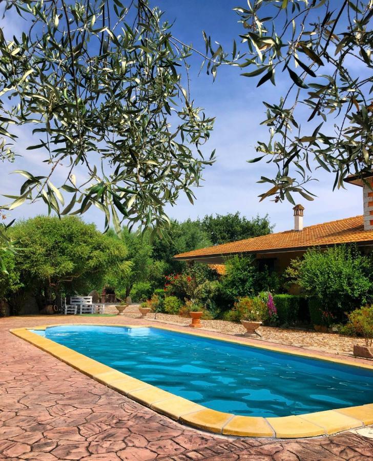 B&B Casa Vacanza Centro Sardegna Sorgono Exteriör bild