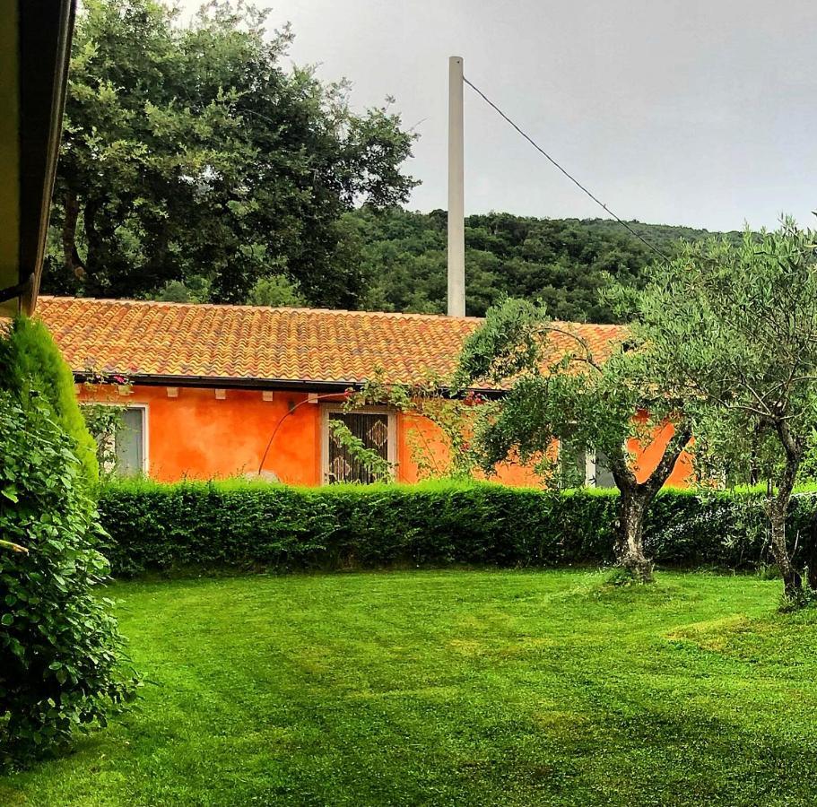 B&B Casa Vacanza Centro Sardegna Sorgono Exteriör bild