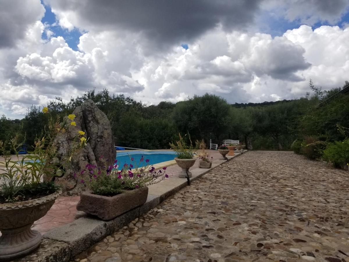 B&B Casa Vacanza Centro Sardegna Sorgono Exteriör bild