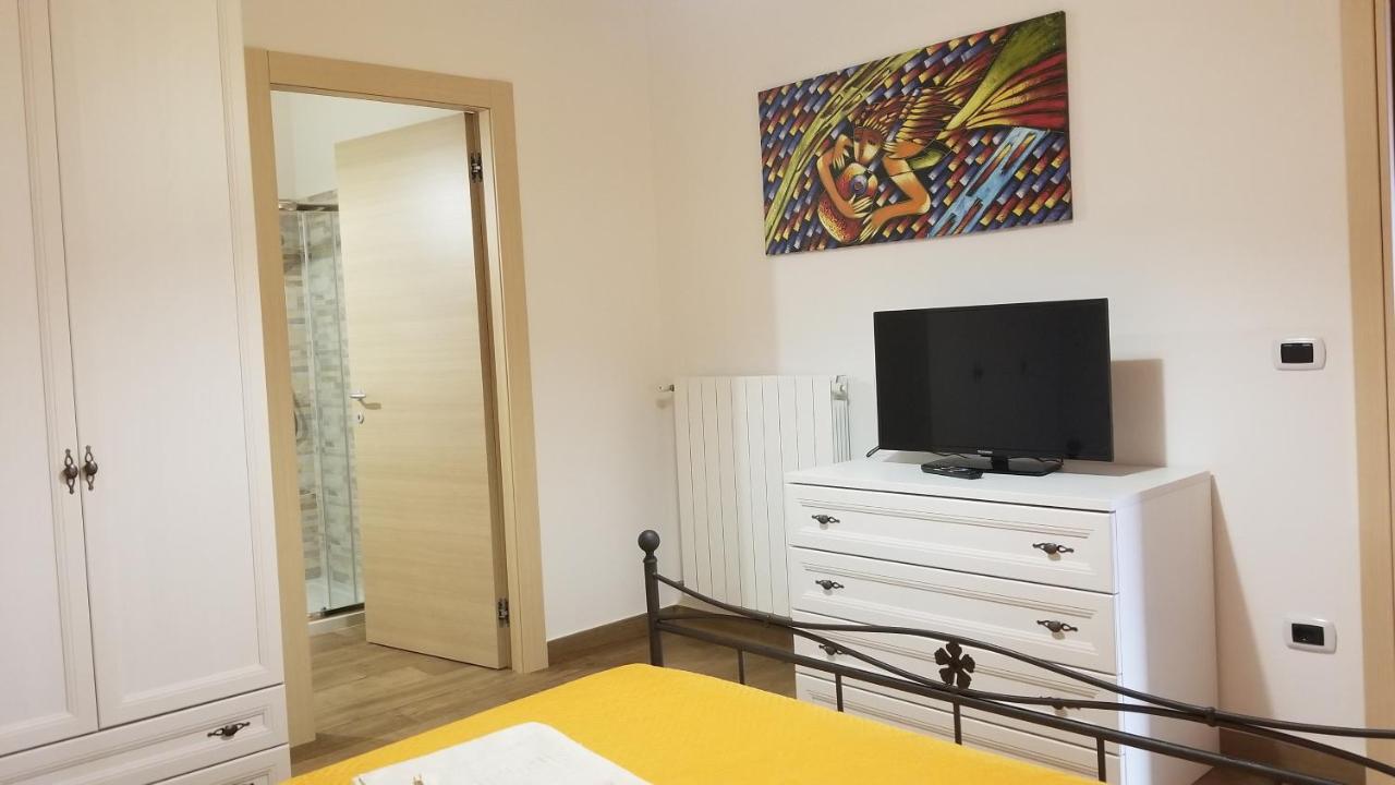 B&B Casa Vacanza Centro Sardegna Sorgono Exteriör bild