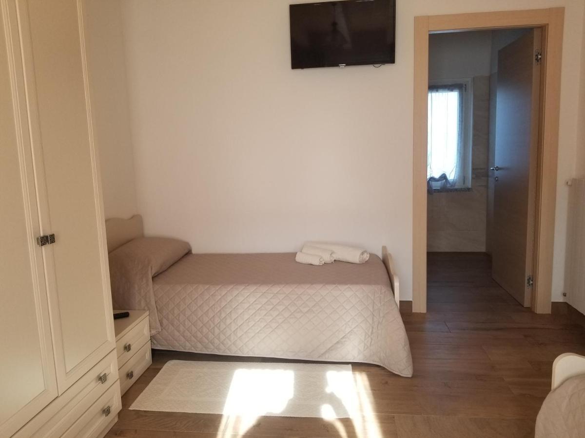 B&B Casa Vacanza Centro Sardegna Sorgono Exteriör bild