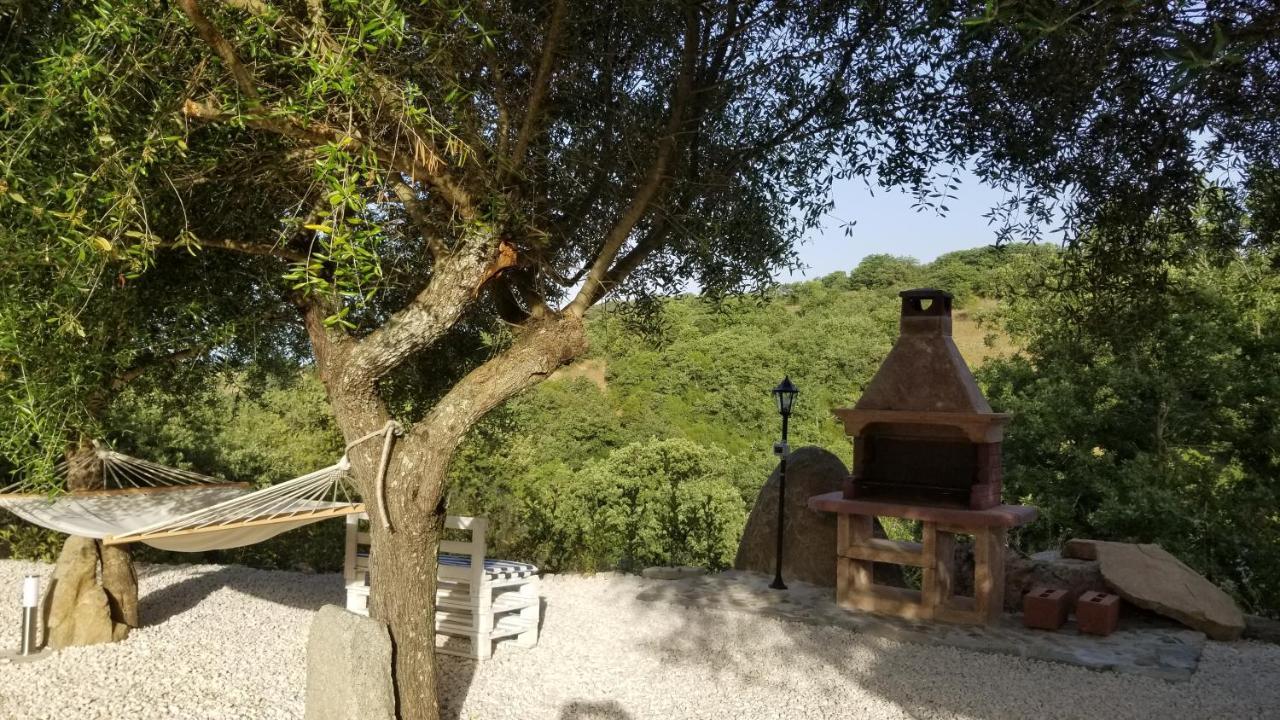 B&B Casa Vacanza Centro Sardegna Sorgono Exteriör bild