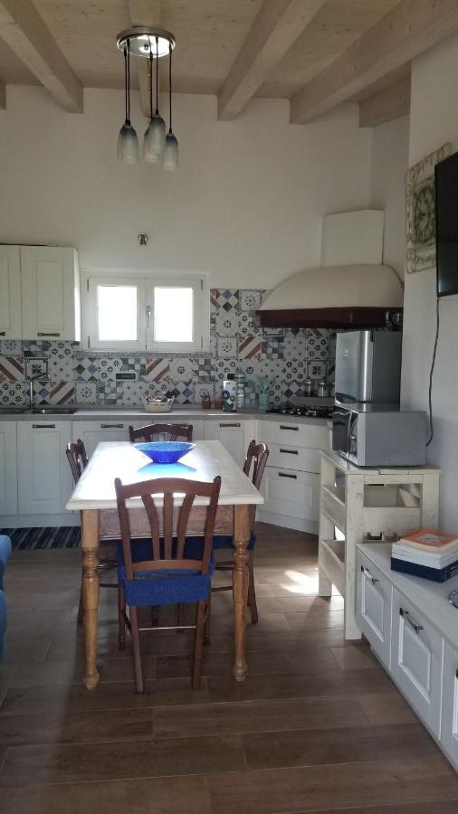 B&B Casa Vacanza Centro Sardegna Sorgono Exteriör bild