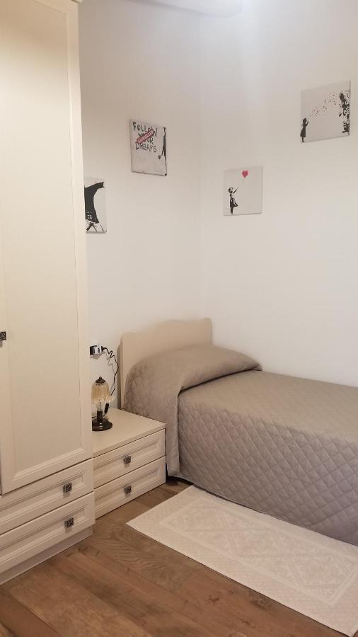 B&B Casa Vacanza Centro Sardegna Sorgono Exteriör bild
