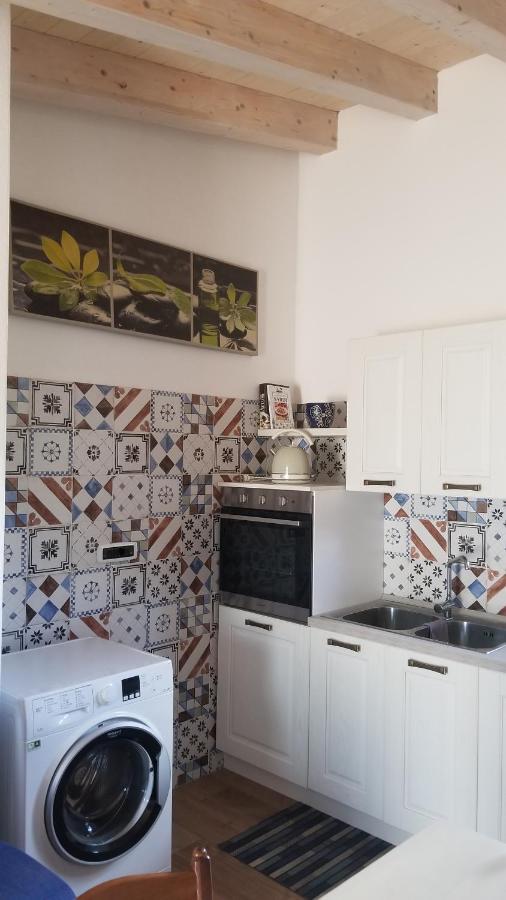 B&B Casa Vacanza Centro Sardegna Sorgono Exteriör bild