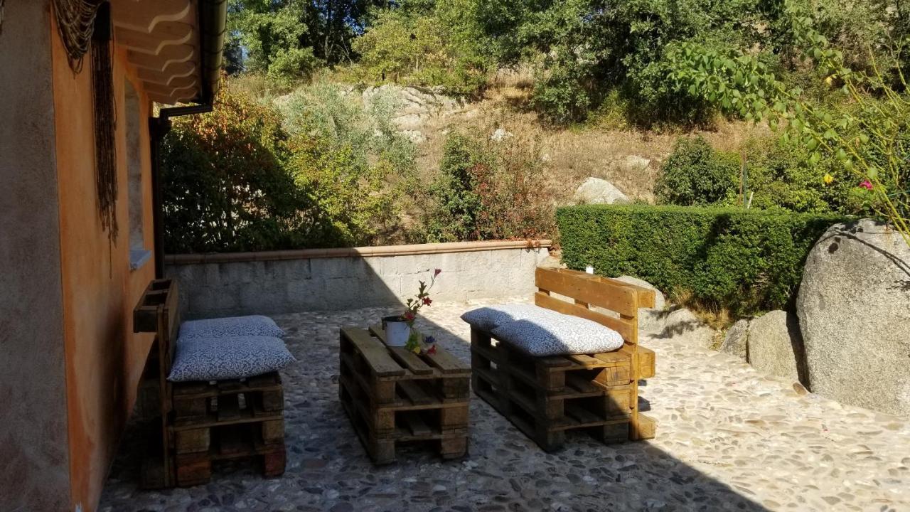 B&B Casa Vacanza Centro Sardegna Sorgono Exteriör bild