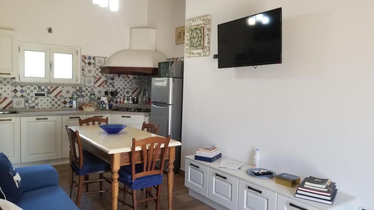 B&B Casa Vacanza Centro Sardegna Sorgono Exteriör bild