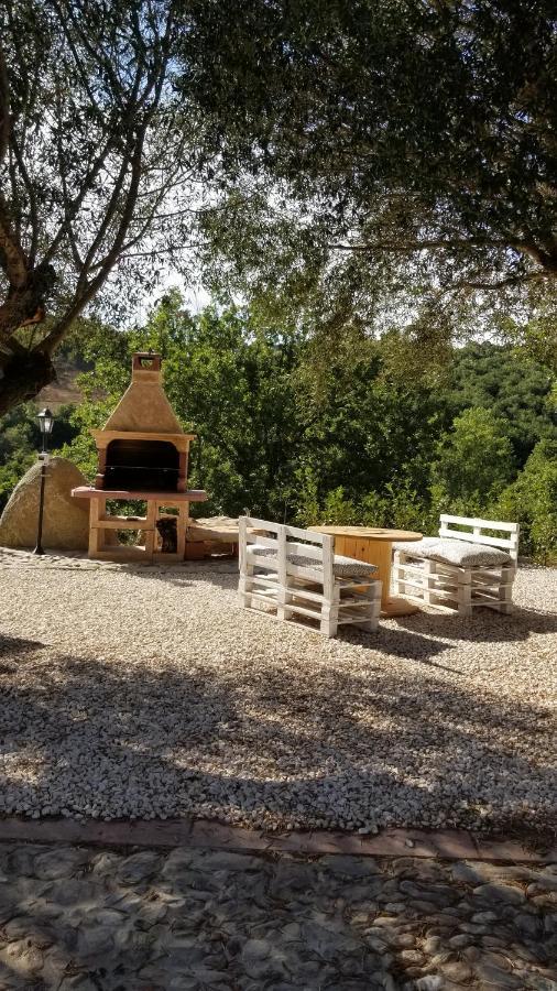 B&B Casa Vacanza Centro Sardegna Sorgono Exteriör bild